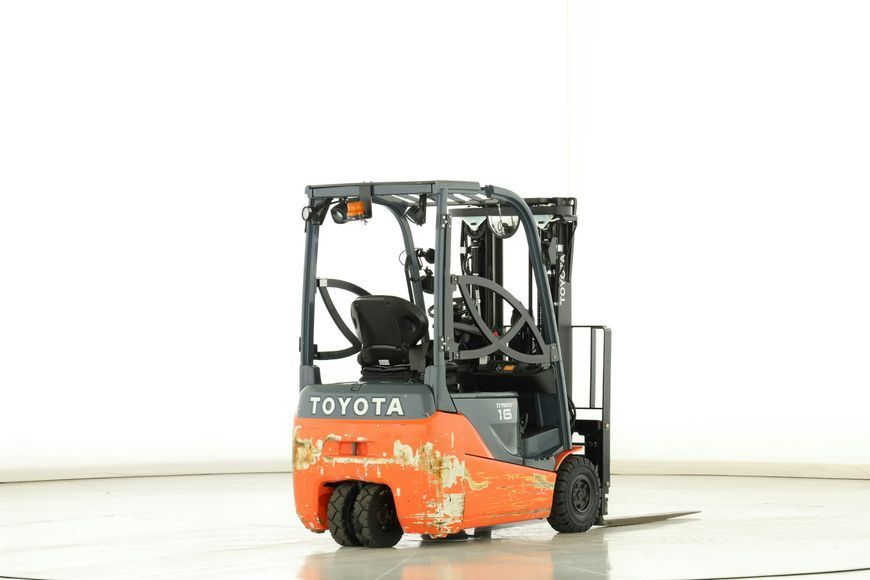 Toyota 8-FBEK-16-T 174136 фото
