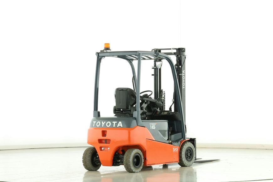 Toyota 8-FBM-16-T 174981 фото