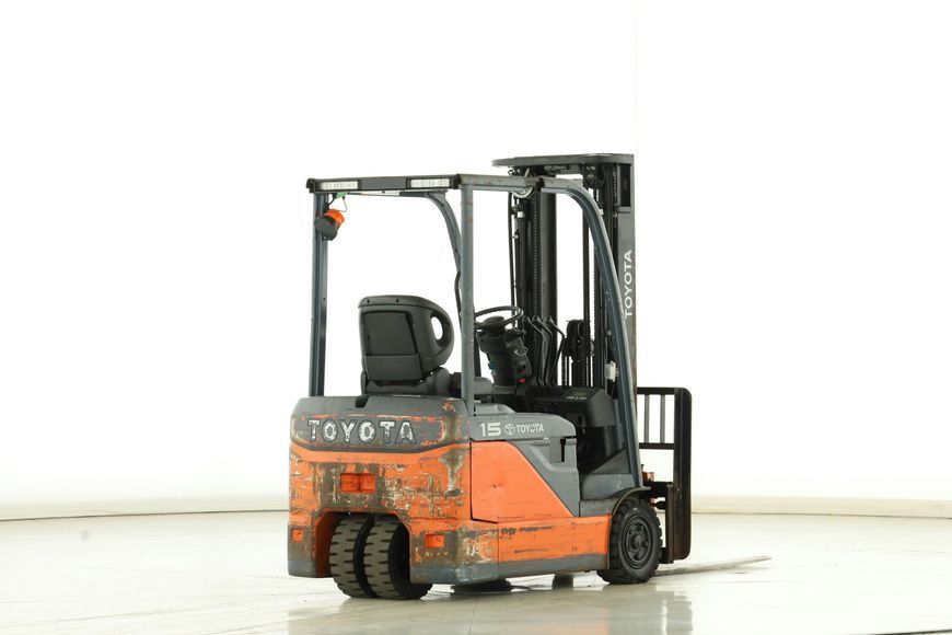 Toyota 8-FBE-15 175495 фото