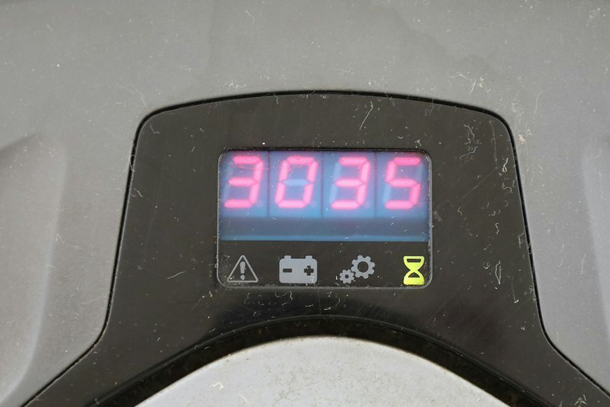Toyota LPE-250 176640 фото