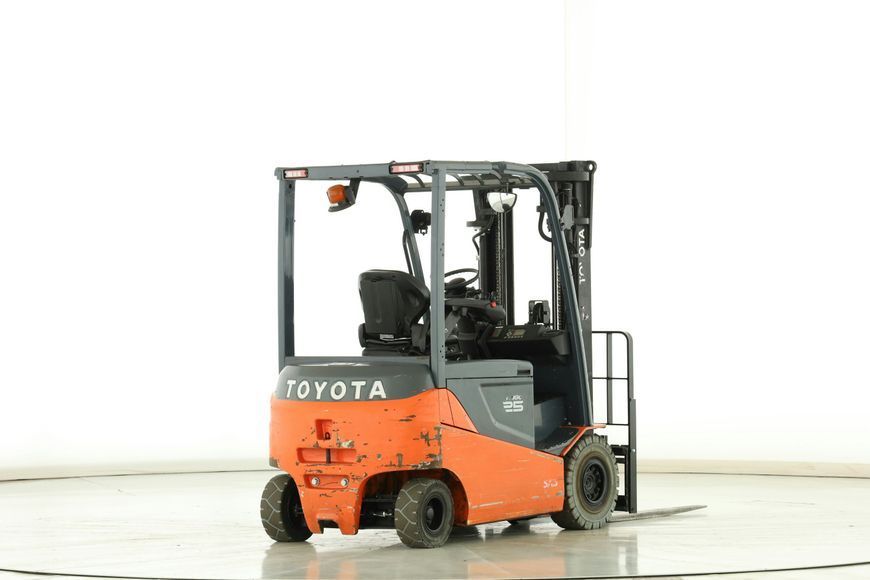 Toyota 8-FBMKT-25 174638 фото