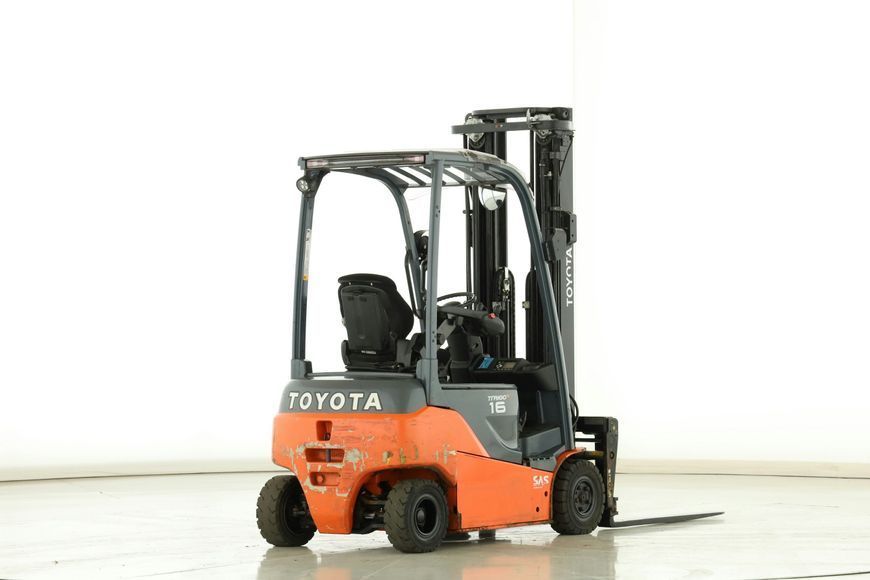 Toyota 8-FBMK-16-T 174158 фото