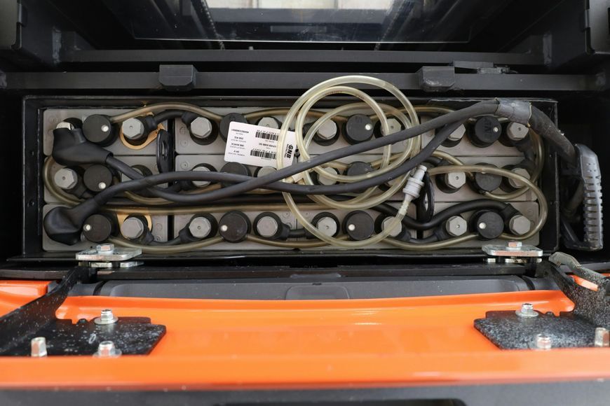 Toyota SPE-200-D 172517 фото