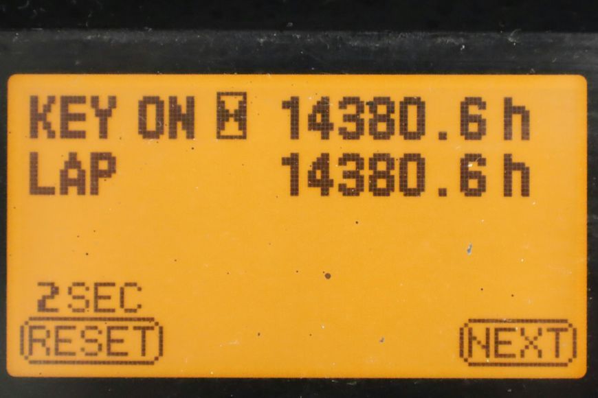 Toyota 8-FBE-15 175495 фото