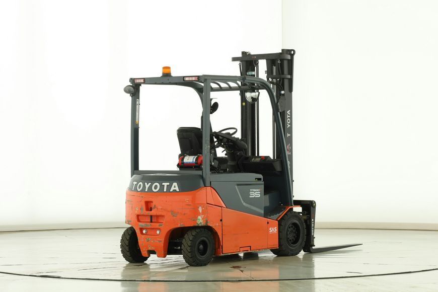 Toyota 8-FBMT-35 170088 фото