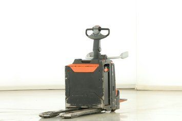 Toyota LPE-200 176278 фото