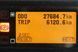 Toyota 8-FBE-15 173523 фото 6