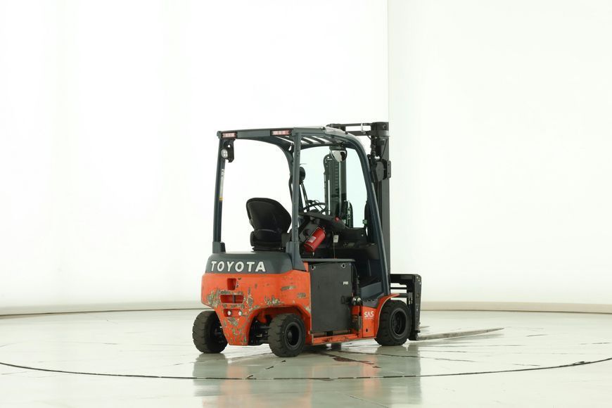 Toyota 8-FBM-20-T 170092 фото