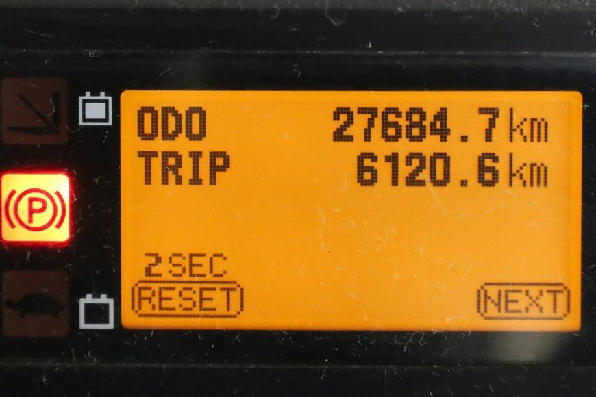Toyota 8-FBE-15 173523 фото
