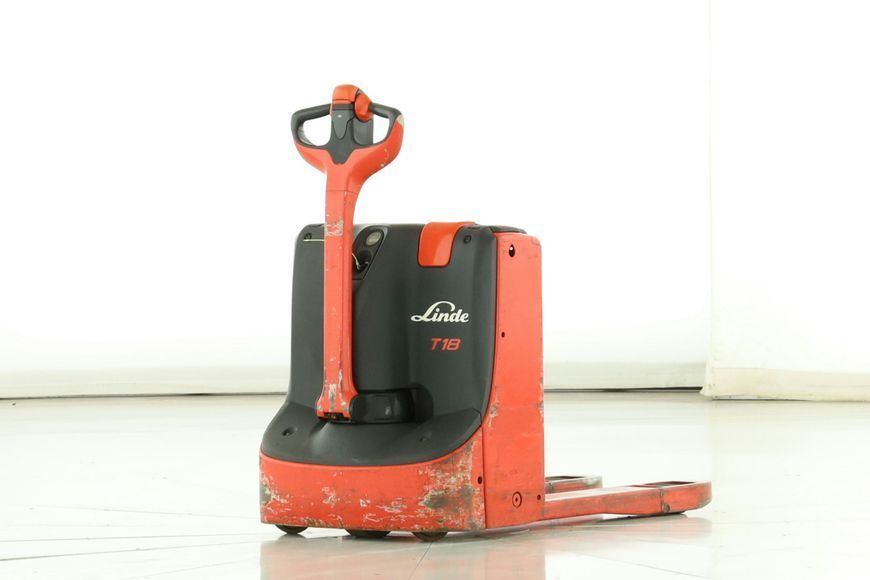 Linde T-18 (1152) 174755 фото