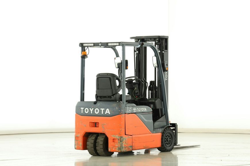Toyota 8-FBE-15 173523 фото
