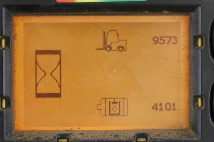 Hyster J-1.6-XNT-SWB 170048 фото