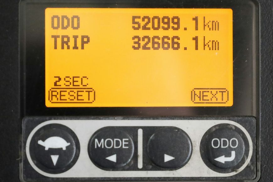 Toyota 8-FG-45-N 178081 фото