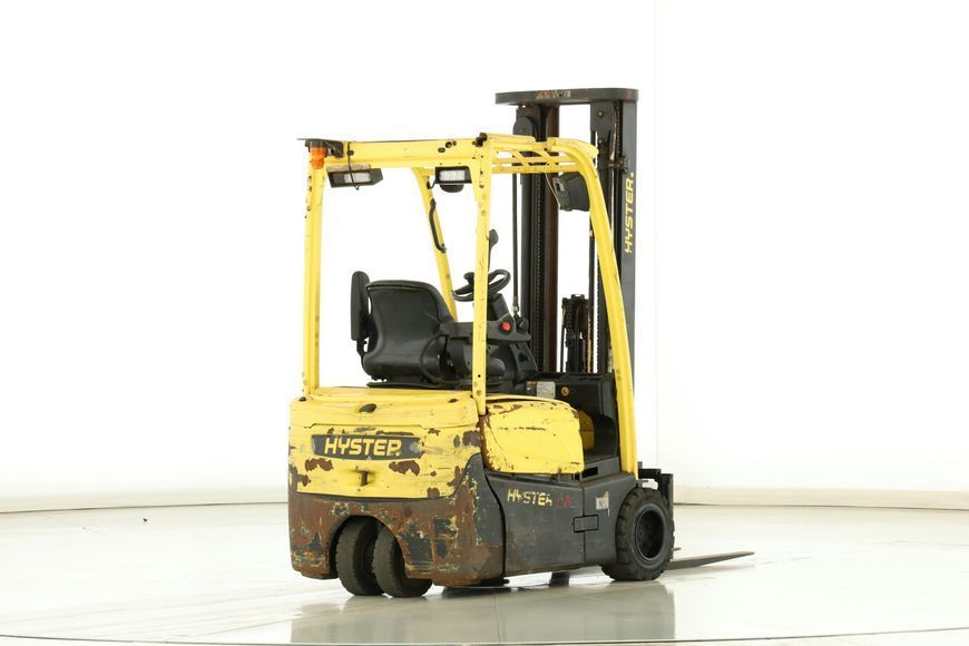 Hyster J-1.6-XNT-SWB 170048 фото