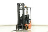 Toyota 7-FBEST-10 176320 фото
