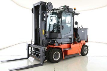 Kalmar ECG-80-9-S 173083 фото