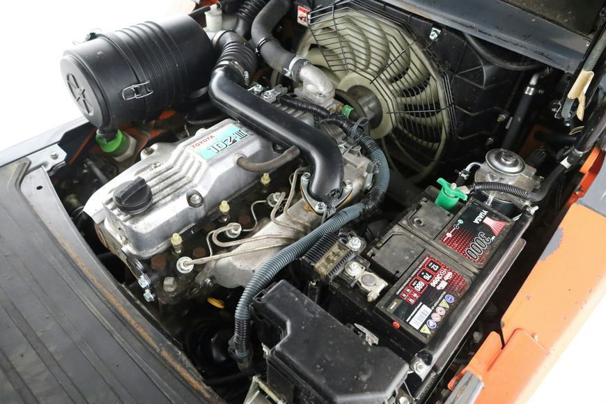 Toyota 02-8-FDJF-35 175257 фото