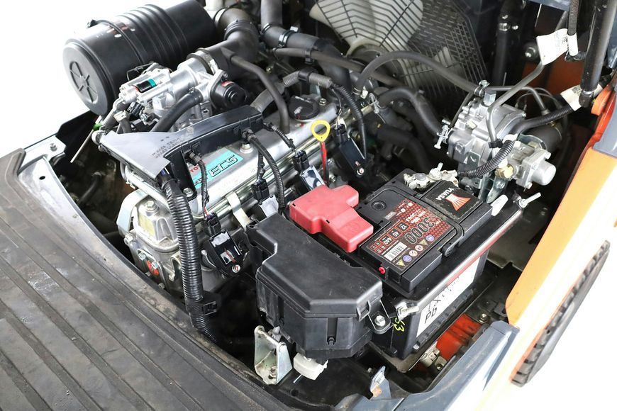 Toyota 02-8-FGF-18 177304 фото