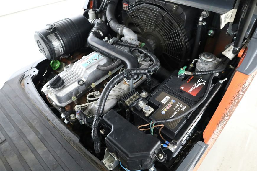 Toyota 02-8-FDF-15 175475 фото