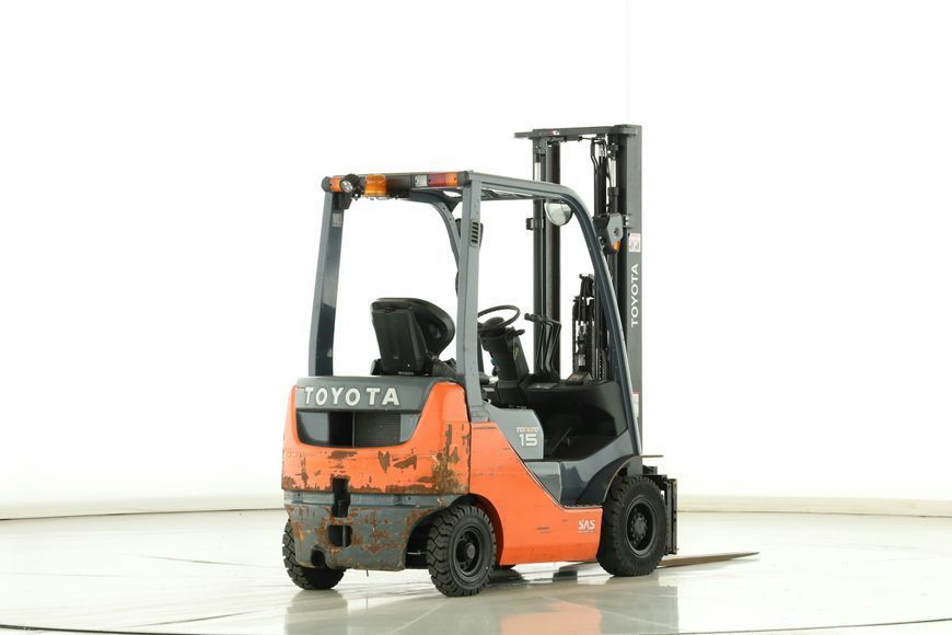 Toyota 02-8-FDF-15 175475 фото