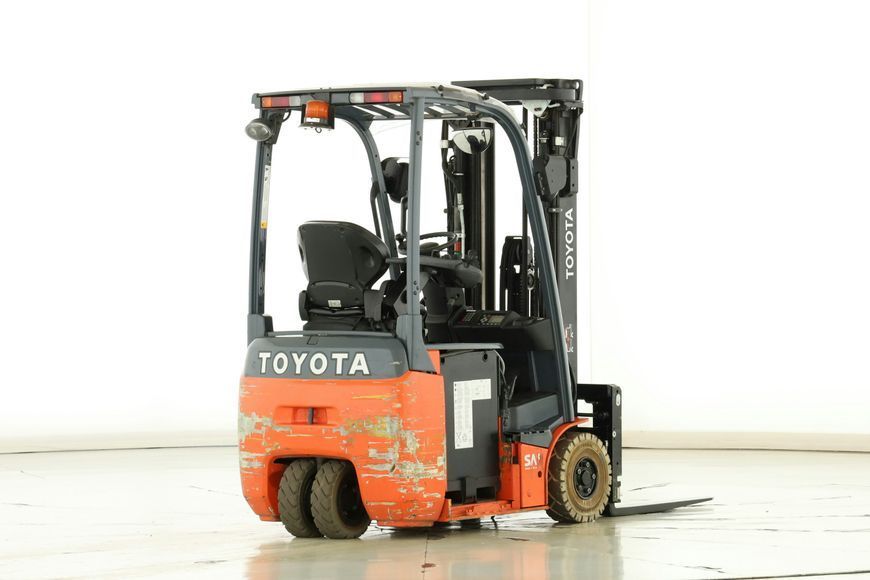 Toyota 8-FBE-15-T 171805 фото