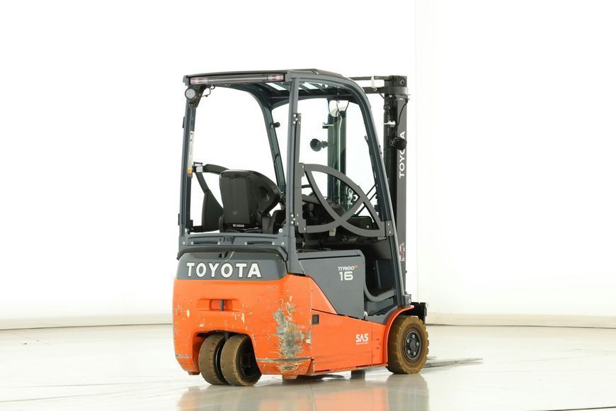 Toyota 8-FBEK-16-T 173318 фото