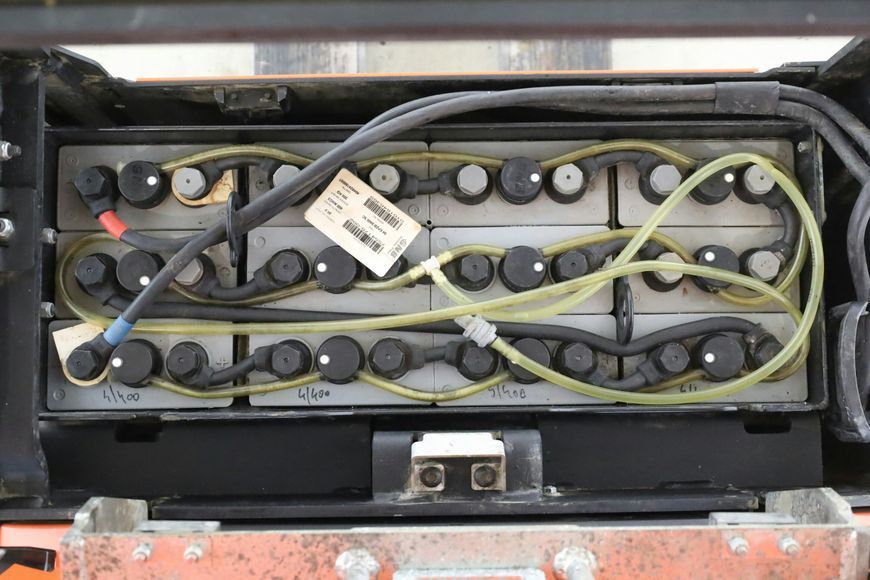 Toyota LPE-200 176284 фото