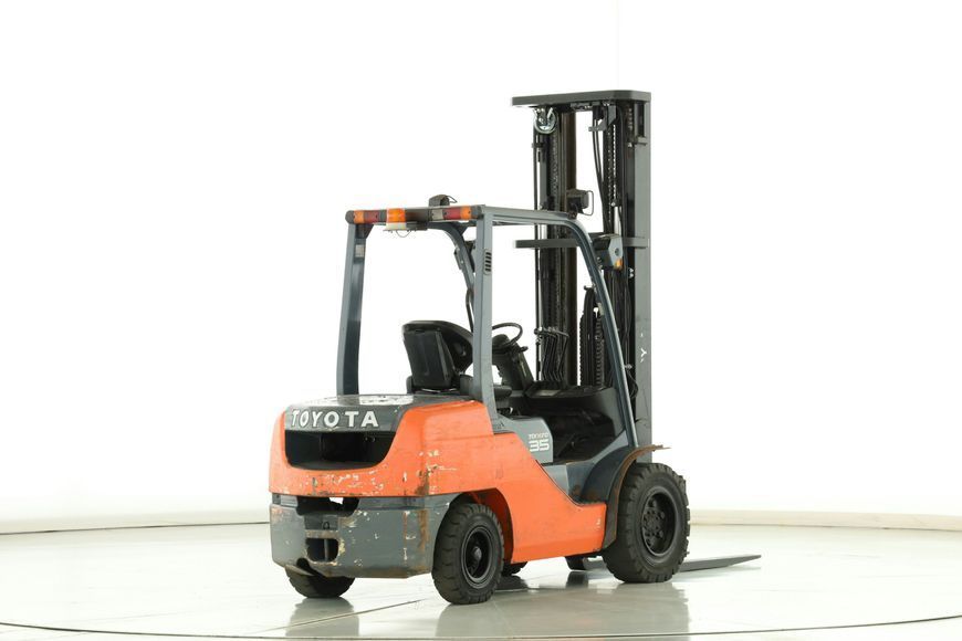Toyota 02-8-FDJF-35 175257 фото