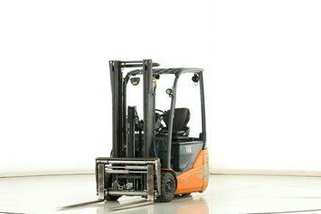 Toyota 8-FBEK-16-T 175690 фото