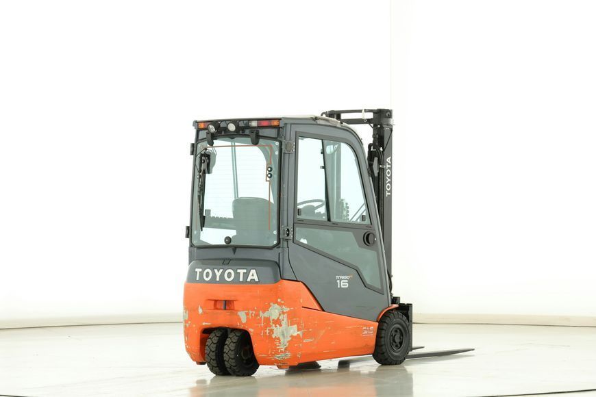 Toyota 8-FBE-16-T 173992 фото