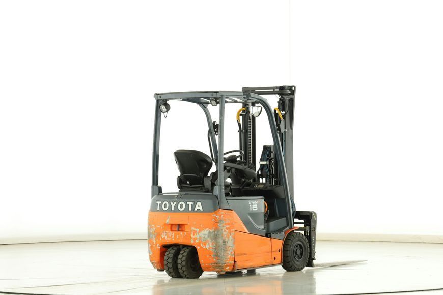 Toyota 8-FBEK-16-T 175690 фото