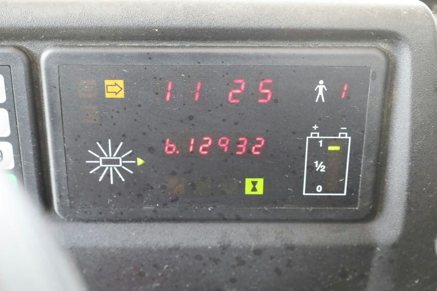 Toyota RRE-160-M 176290 фото