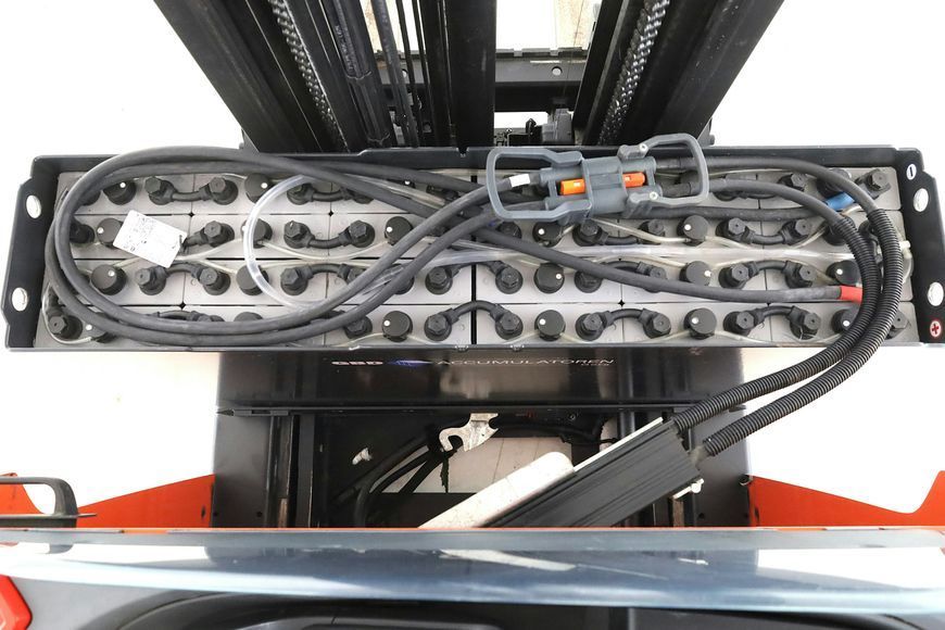 Toyota RRE-140-H 170510 фото