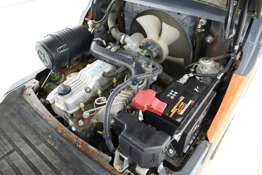 Toyota 02-8-FDL-15 171625 фото