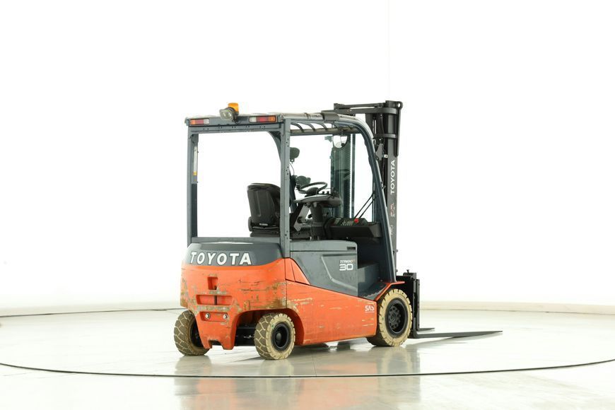 Toyota 8-FBMT-30 174579 фото
