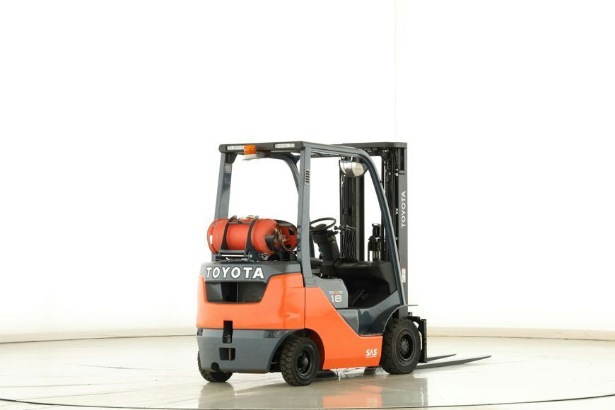 Toyota 02-8-FGF-18 177300 фото
