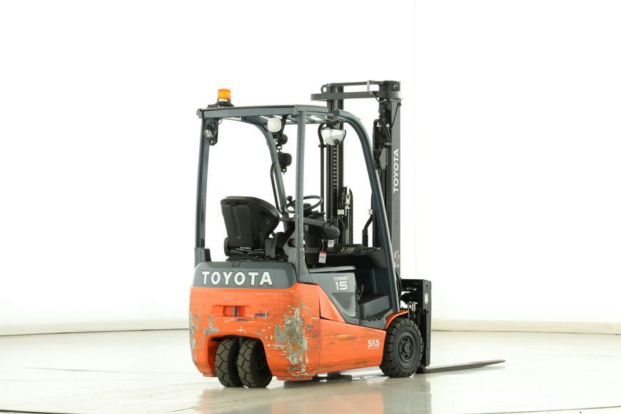 Toyota 8-FBE-15-T 174491 фото