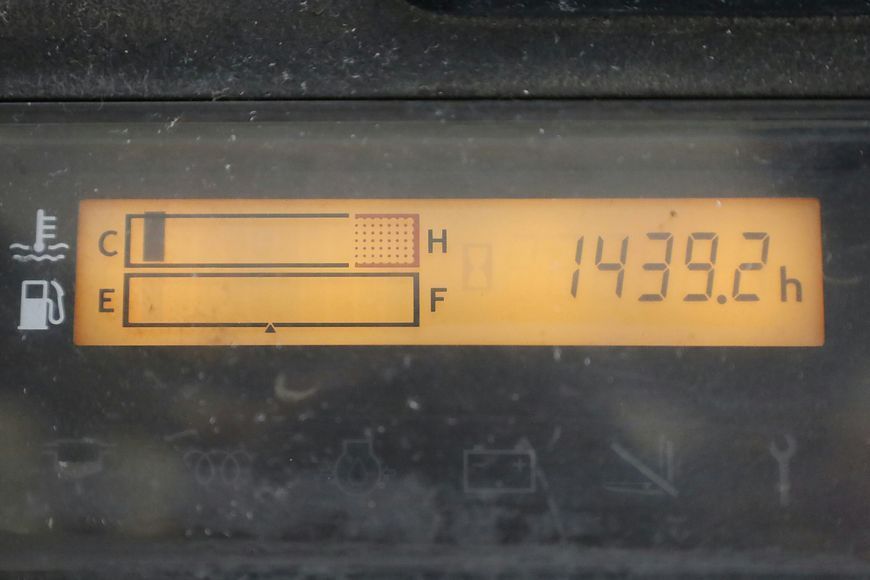 Toyota 02-8-FDL-15 171625 фото