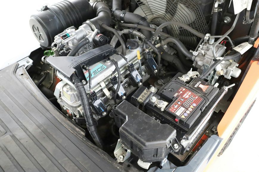 Toyota 02-8-FGF-18 177300 фото