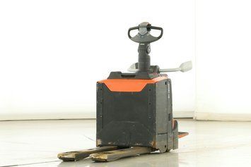 Toyota LPE-250 176642 фото