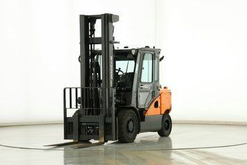 Doosan D-40-SC-7 175791 фото
