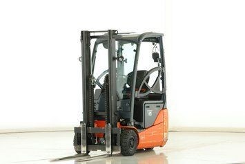 Toyota 8-FBEK-16-T 173537 фото