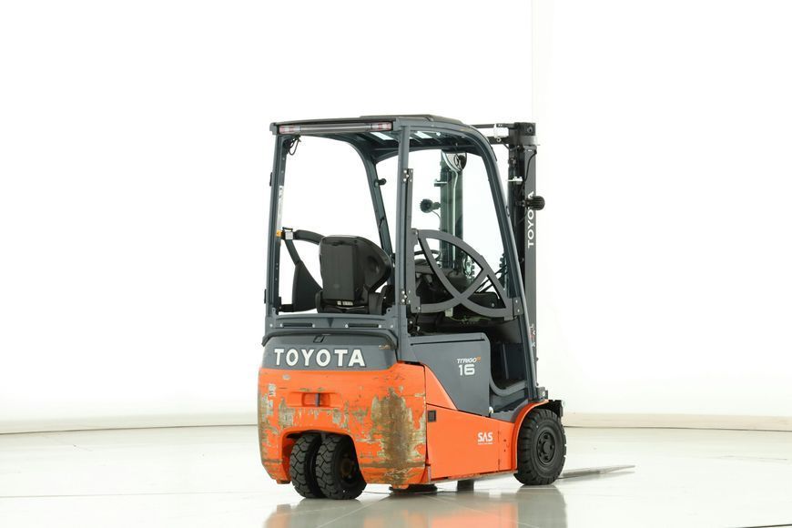 Toyota 8-FBEK-16-T 172811 фото