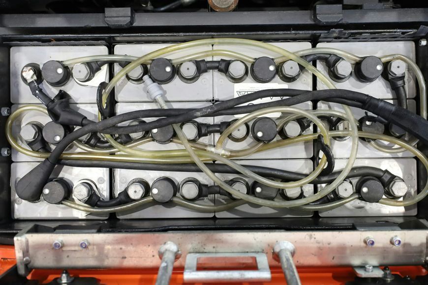 Toyota SPE-160-L 174646 фото