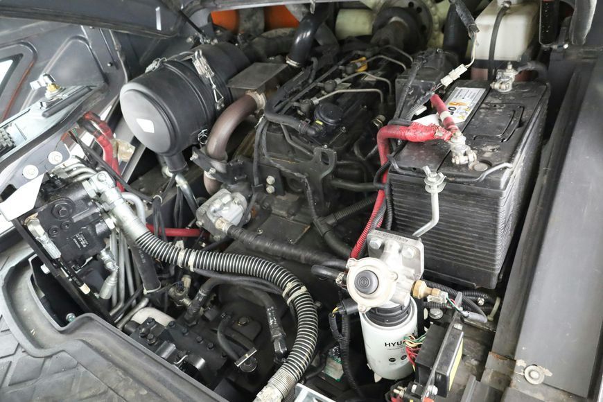 Doosan D-40-SC-7 175791 фото