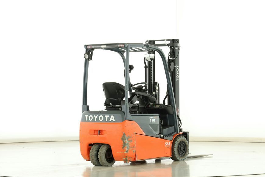 Toyota 8-FBE-16-T 174294 фото