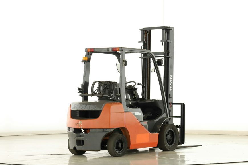 Toyota 32-8-FG-25 176621 фото