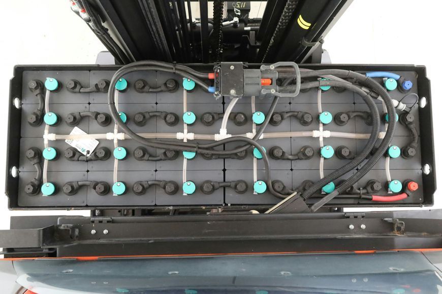 BT RRE-160 176370 фото