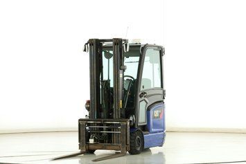 Caterpillar EP-16-CNT 176241 фото