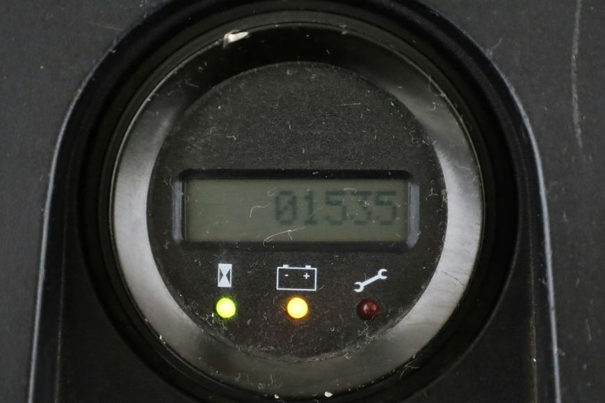 Hyster S-1.2 176109 фото
